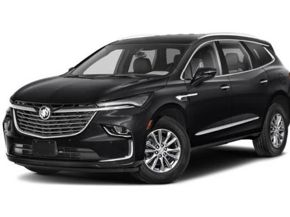 BUICK ENCLAVE 2023 5GAERCKW5PJ130960 image BUICK ENCLAVE 2023 5GAERCKW5PJ130960 image