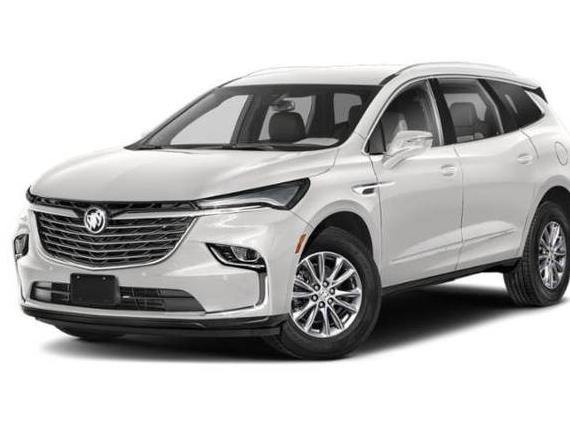 BUICK ENCLAVE 2023 5GAERBKW3PJ275652 image BUICK ENCLAVE 2023 5GAERBKW3PJ275652 image