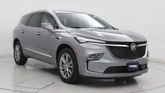 BUICK ENCLAVE 2023 5GAERDKW6PJ164749 image