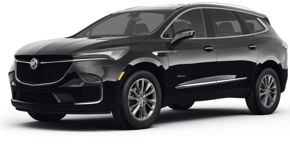 BUICK ENCLAVE 2023 5GAEVCKWXPJ155056 image BUICK ENCLAVE 2023 5GAEVCKWXPJ155056 image