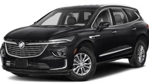 BUICK ENCLAVE 2023 5GAERCKWXPJ141789 image