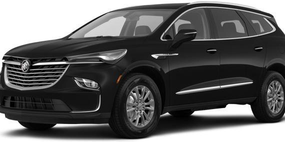 BUICK ENCLAVE 2023 5GAERCKWXPJ106783 image