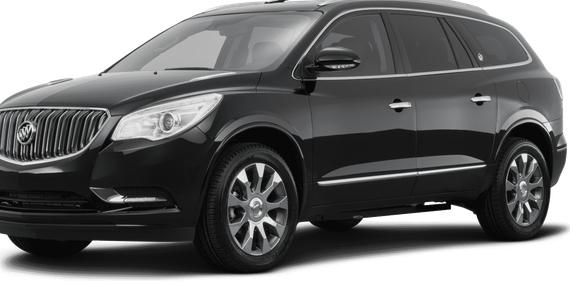 BUICK ENCLAVE 2016 5GAKRCKD0GJ141186 image