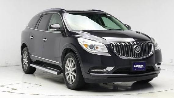 BUICK ENCLAVE 2016 5GAKRBKD7GJ136948 image