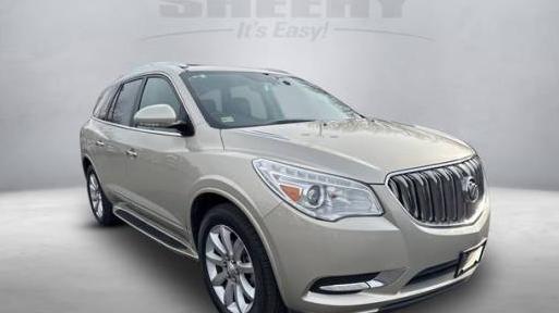 BUICK ENCLAVE 2016 5GAKRCKD7GJ248042 image