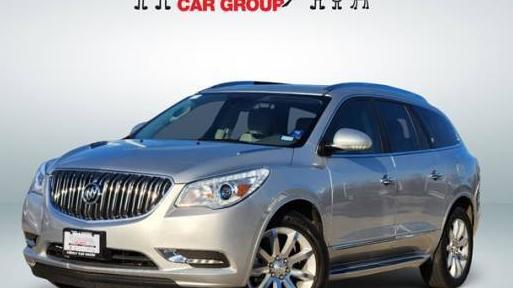 BUICK ENCLAVE 2016 5GAKRCKD2GJ160774 image