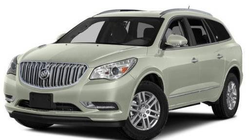 BUICK ENCLAVE 2016 5GAKVCKD3GJ307129 image