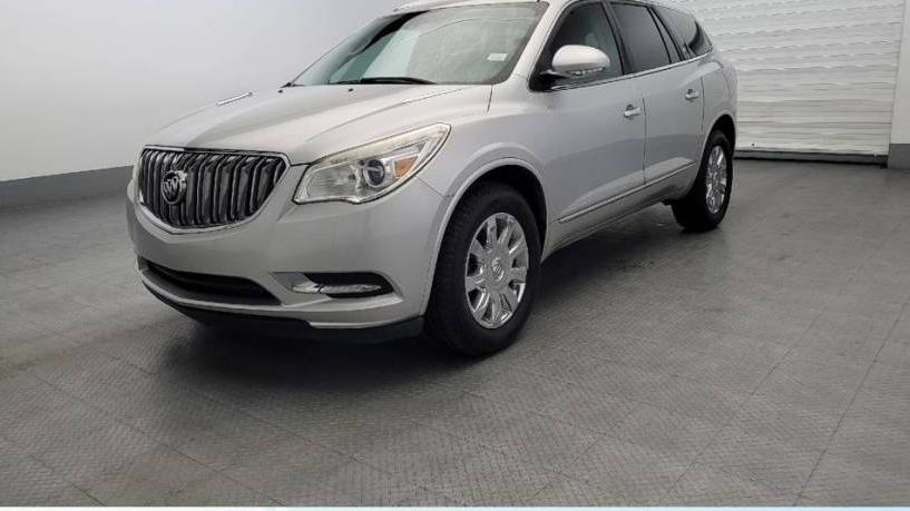 BUICK ENCLAVE 2016 5GAKRBKDXGJ294412 image