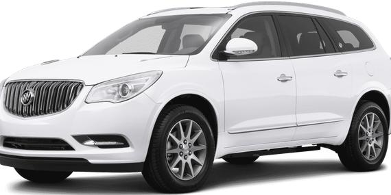 BUICK ENCLAVE 2016 5GAKRBKD7GJ202690 image