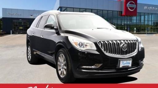 BUICK ENCLAVE 2016 5GAKRBKD3GJ202749 image