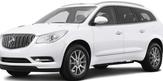BUICK ENCLAVE 2016 5GAKRBKD1GJ241128 image