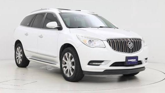 BUICK ENCLAVE 2016 5GAKRBKD4GJ218572 image