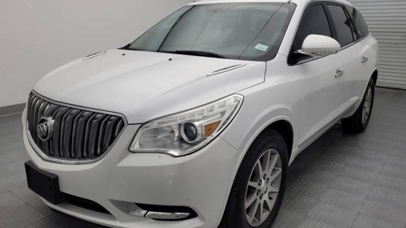 BUICK ENCLAVE 2016 5GAKVBKD5GJ235621 image