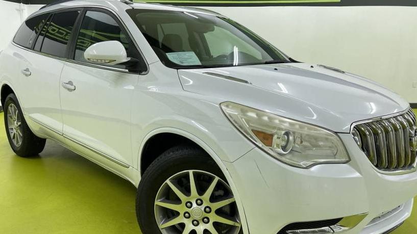 BUICK ENCLAVE 2016 5GAKRAKD7GJ221086 image