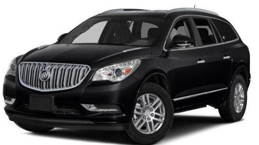 BUICK ENCLAVE 2016 5GAKRCKD2GJ214543 image