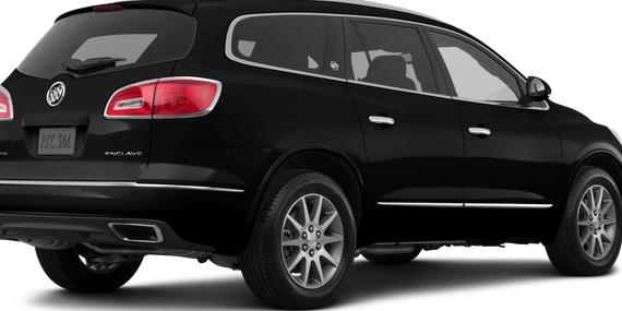 BUICK ENCLAVE 2016 5GAKVBKD1GJ269796 image