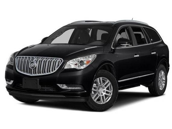 BUICK ENCLAVE 2016 5GAKRCKD8GJ321290 image