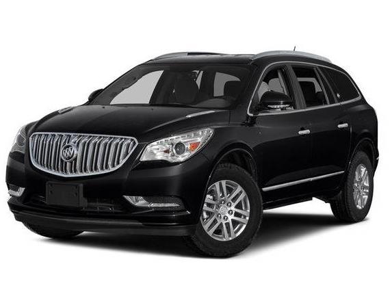 BUICK ENCLAVE 2016 5GAKRBKD0GJ133521 image