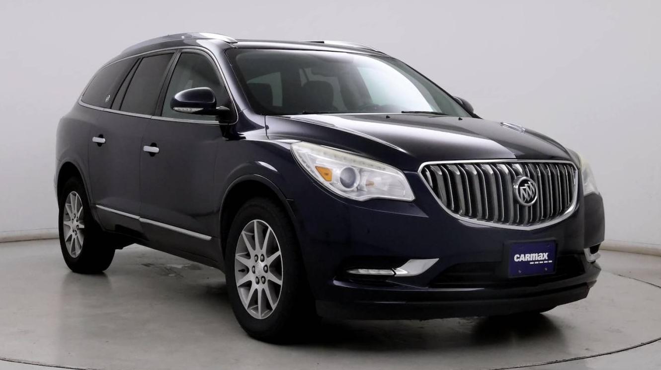 BUICK ENCLAVE 2016 5GAKVBKD9GJ261901 image