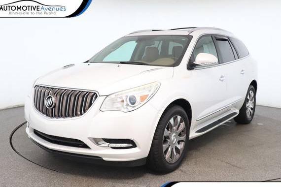 BUICK ENCLAVE 2016 5GAKRCKD9GJ232361 image