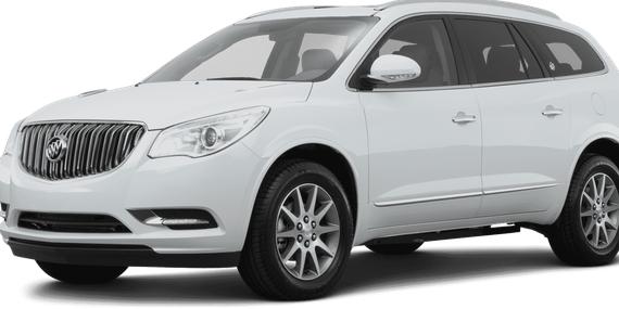 BUICK ENCLAVE 2016 5GAKRBKD6GJ284346 image