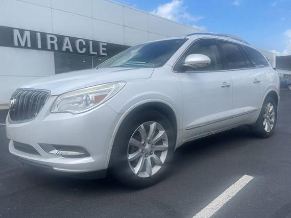 BUICK ENCLAVE 2016 5GAKVCKDXGJ288658 image
