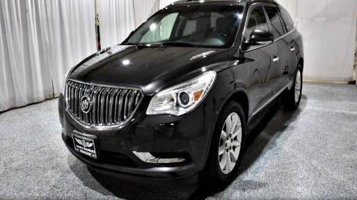 BUICK ENCLAVE 2016 5GAKVCKD1GJ223035 image