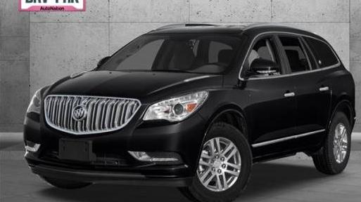 BUICK ENCLAVE 2016 5GAKRBKD4GJ218569 image