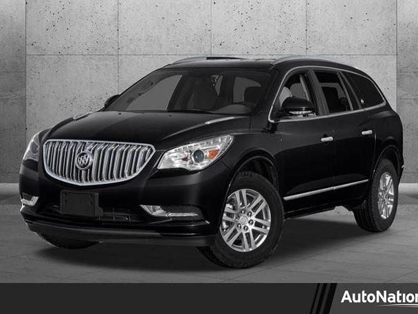 BUICK ENCLAVE 2016 5GAKVCKD7GJ330347 image