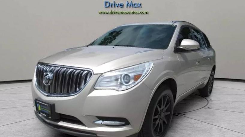 BUICK ENCLAVE 2016 5GAKRBKD4GJ119508 image