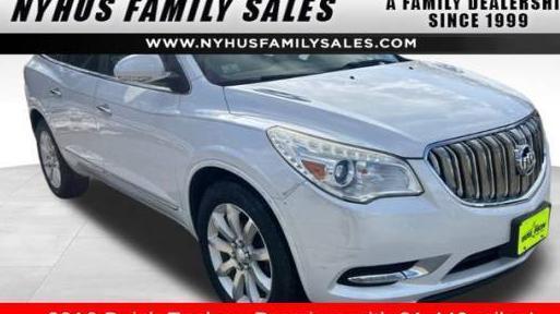 BUICK ENCLAVE 2016 5GAKVCKD5GJ116196 image