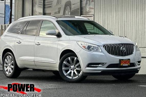 BUICK ENCLAVE 2016 5GAKVCKD7GJ276113 image