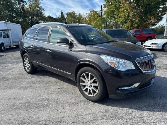 BUICK ENCLAVE 2016 5GAKVBKD1GJ311383 image