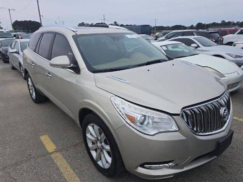 BUICK ENCLAVE 2016 5GAKRCKD2GJ261958 image