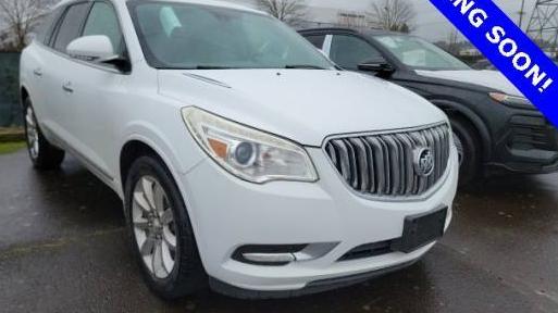 BUICK ENCLAVE 2016 5GAKVCKD1GJ298544 image