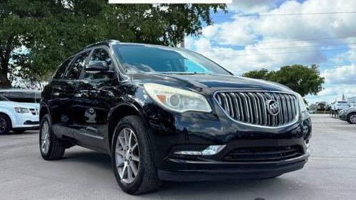 BUICK ENCLAVE 2016 5GAKRBKD9GJ105846 image