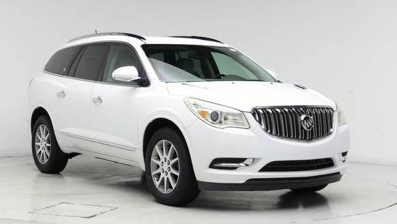 BUICK ENCLAVE 2016 5GAKRBKD2GJ113061 image