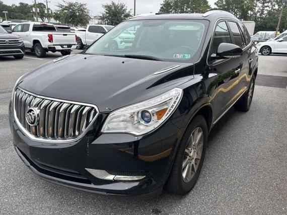 BUICK ENCLAVE 2016 5GAKVBKD1GJ264498 image