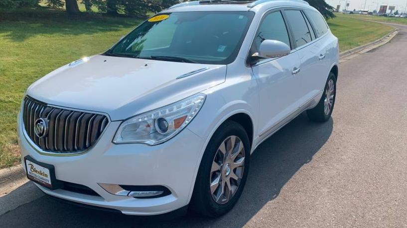 BUICK ENCLAVE 2016 5GAKVCKD0GJ334336 image