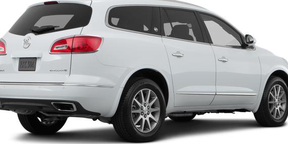 BUICK ENCLAVE 2016 5GAKRAKD6GJ213688 image