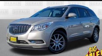 BUICK ENCLAVE 2016 5GAKVBKDXGJ255007 image