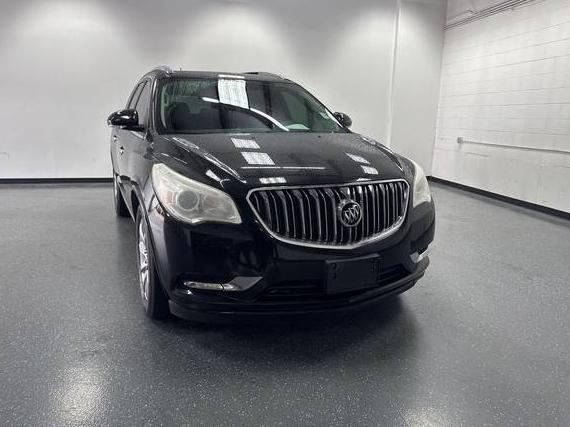 BUICK ENCLAVE 2016 5GAKVCKD7GJ284034 image