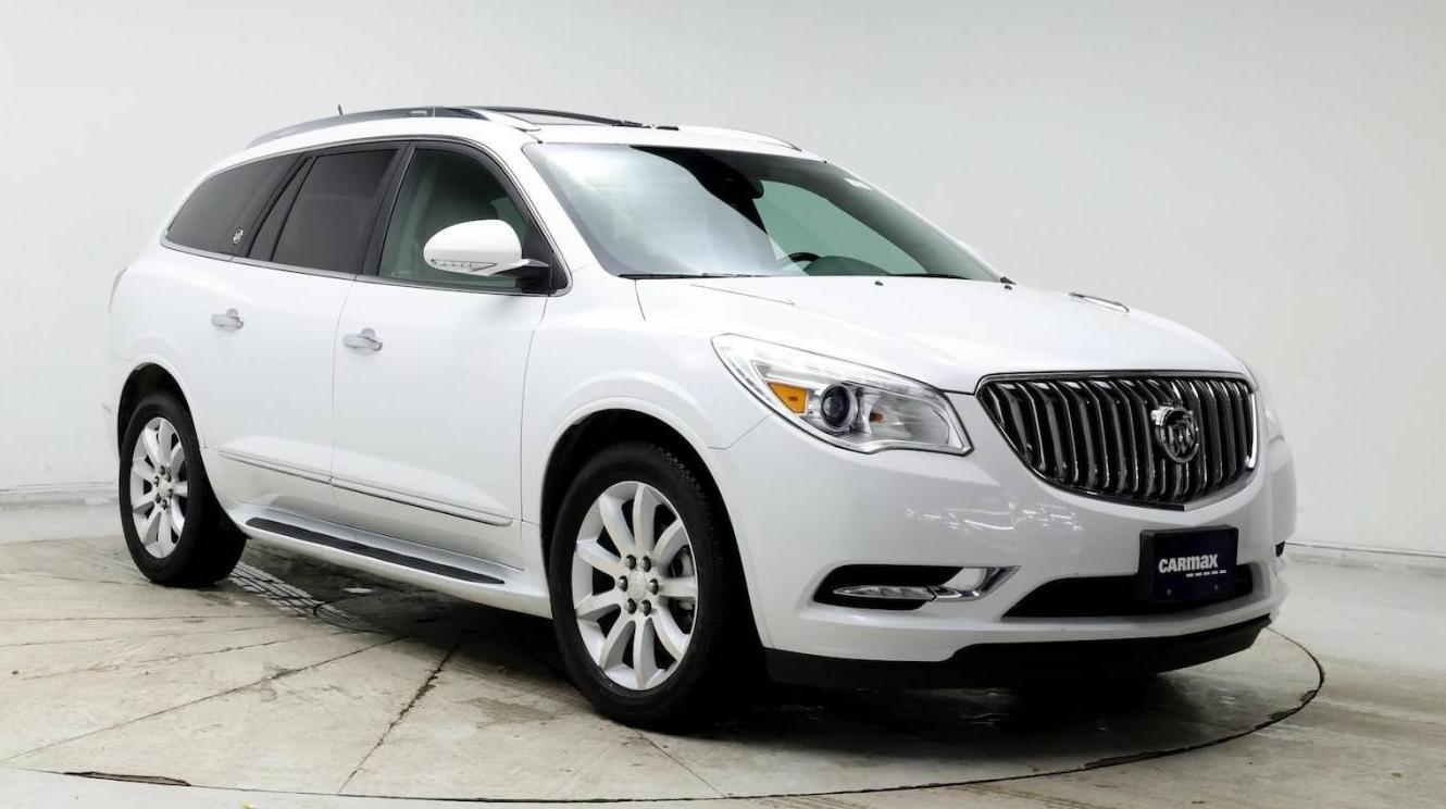 BUICK ENCLAVE 2016 5GAKVCKDXGJ250475 image