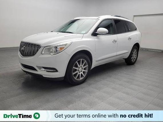 BUICK ENCLAVE 2016 5GAKRBKDXGJ275326 image