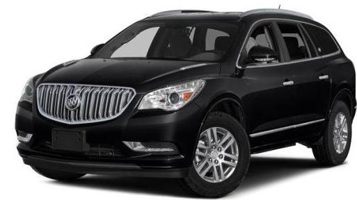 BUICK ENCLAVE 2016 5GAKVBKD6GJ327157 image