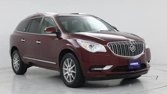 BUICK ENCLAVE 2016 5GAKVBKD5GJ301570 image