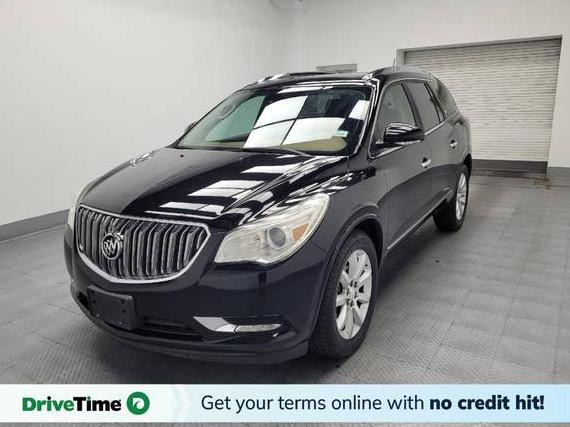 BUICK ENCLAVE 2016 5GAKRCKD2GJ258073 image