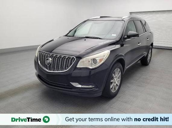 BUICK ENCLAVE 2016 5GAKRBKD6GJ199507 image