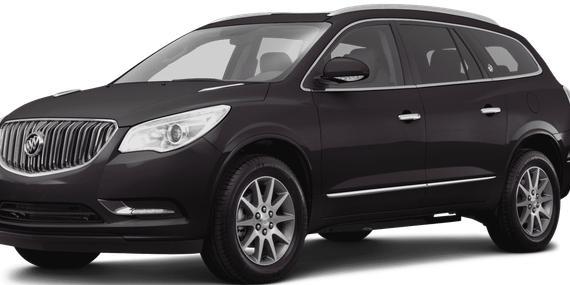 BUICK ENCLAVE 2016 5GAKRBKDXGJ274516 image