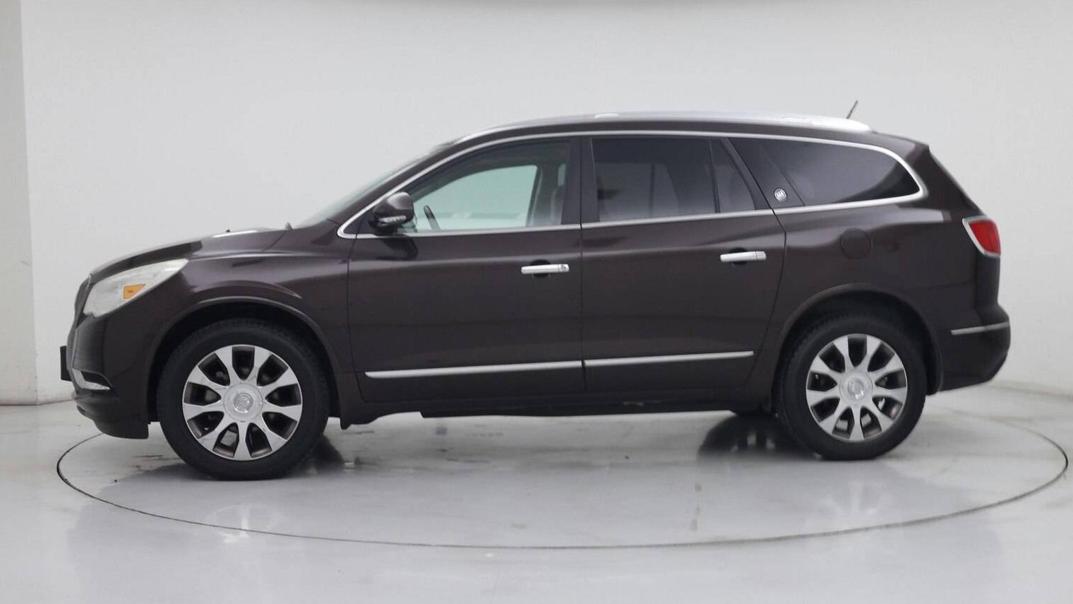 BUICK ENCLAVE 2016 5GAKRBKD3GJ157604 image